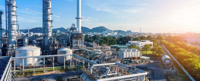Surplus chemical plant buyers worldwide trust IPP — the global leader with more inventory, faster closings, and complete relocation support.