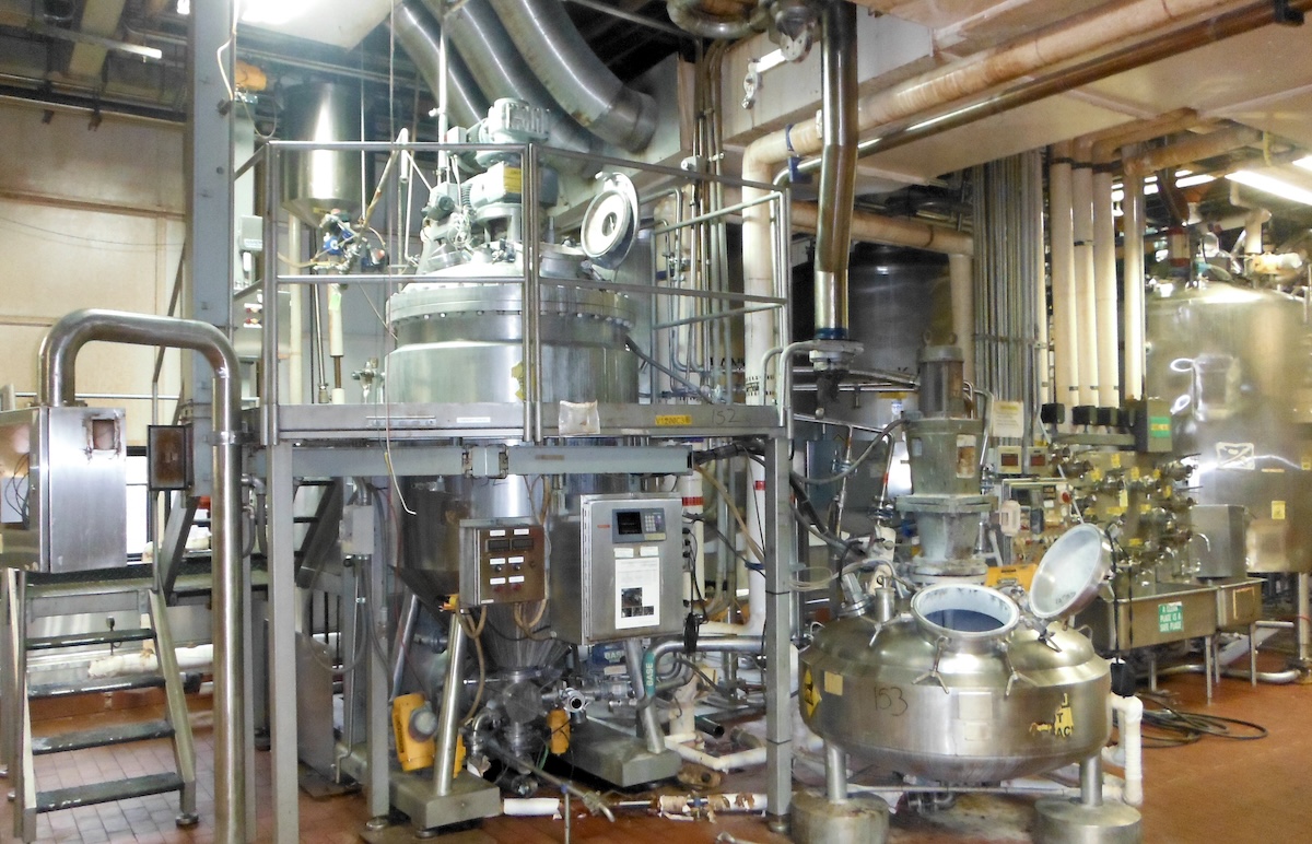 Intensive Mixer Intensive mixers are essential for demanding applications where high-shear, consistent blending is required. International Process Plants (IPP) offers one of the world’s largest inventories of used intensive mixers, helping companies secure proven equipment at a fraction of the cost of new. With more than 15,000 assets in stock across 20 global sites and nearly 50 years of experience, IPP connects sellers and buyers worldwide to maximize value.