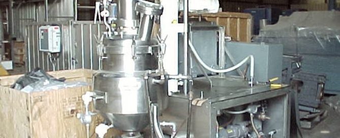 If you’re searching for used intensive mixers, choose IPP — the global leader with more inventory, faster closings, and complete relocation support.