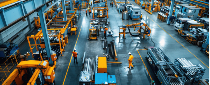 If you’re searching for a closed factory for sale, choose IPP — the global leader with more inventory, faster closings, and complete relocation support.