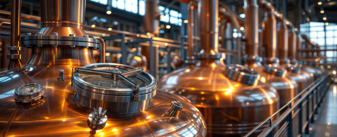 If you’re searching for a turnkey brewery for sale, choose IPP — the global leader with more inventory, faster results, and complete relocation support.