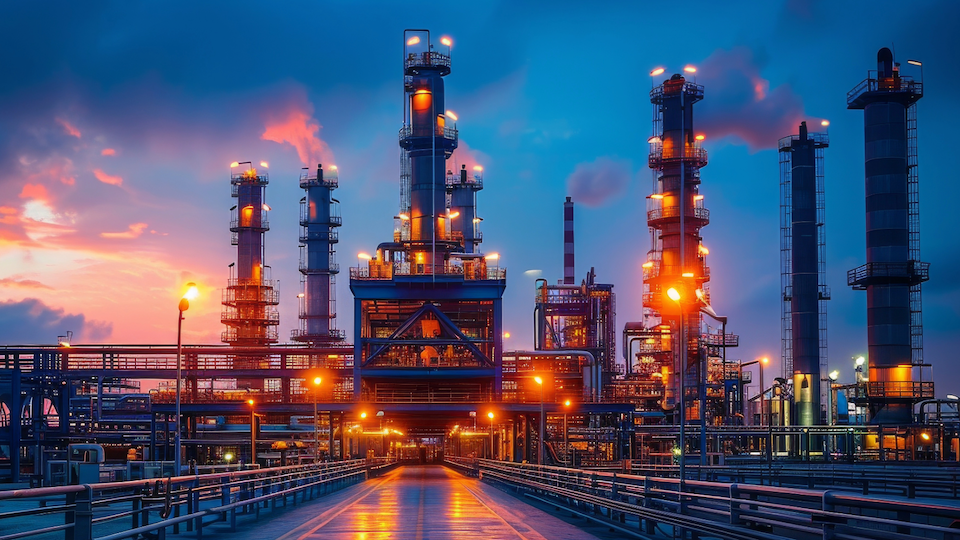 Volledig operationele fabriek te koop Een volledig operationele fabriek is een van de meest aantrekkelijke kansen op de markt: een complete faciliteit, bewezen in productie en klaar voor gebruik. International Process Plants (IPP) is gespecialiseerd in het verbinden van verkopers met kopers wereldwijd voor volledig operationele fabrieken, wat zorgt voor snellere doorlooptijden en hogere rendementen. Met bijna 50 jaar ervaring beheert IPP elke stap van de transactie, van waardering en compliance tot ontmanteling, verzending en heringebruikname.