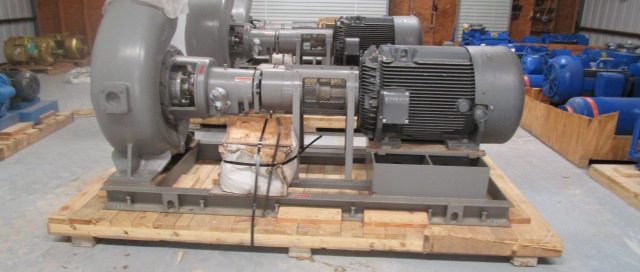 IPP’s global network of process equipment suppliers provides fast, affordable and sustainable solutions for manufacturers in every major industry.