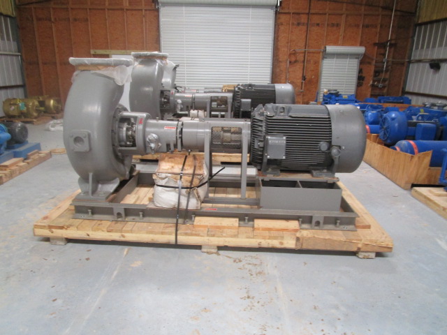 IPP’s global network of process equipment suppliers provides fast, affordable and sustainable solutions for manufacturers in every major industry.