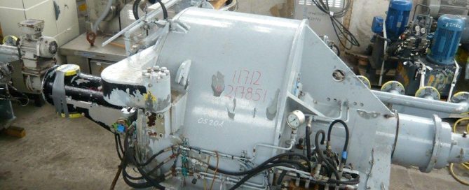 IPP’s used pusher centrifuges deliver reliable, continuous separation performance with immediate global availability and expert support from a trusted process equipment partner.