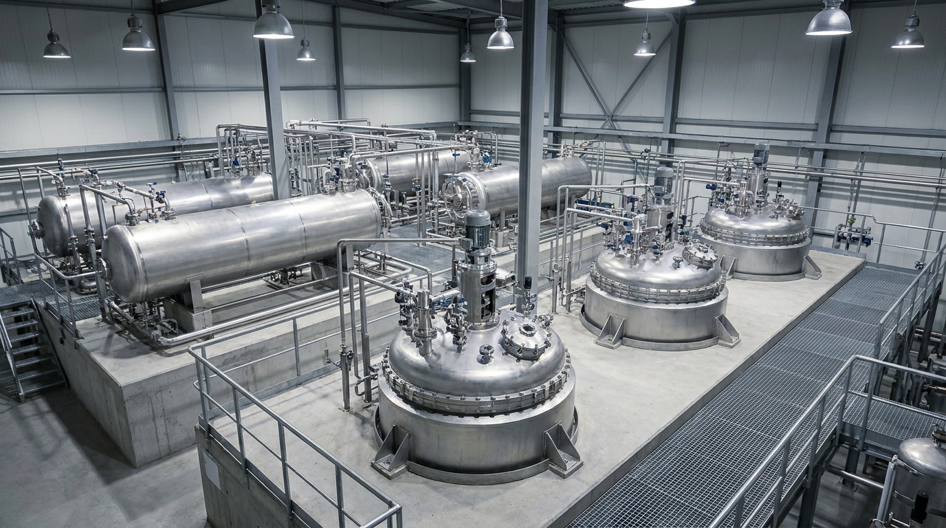 How does a plug flow reactor (PFR) or tubular reactor work