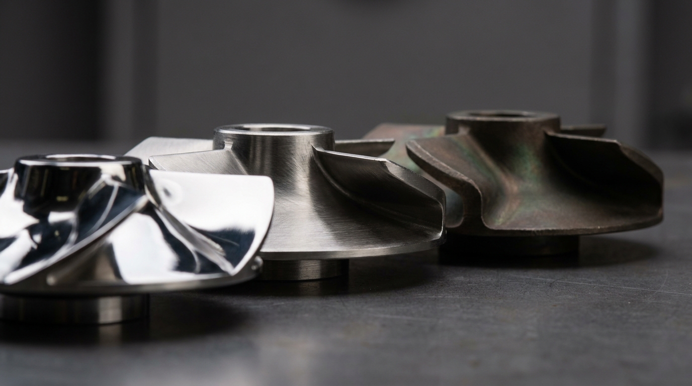 How Do You Select the Right Agitator and Impeller for Reactor Applications